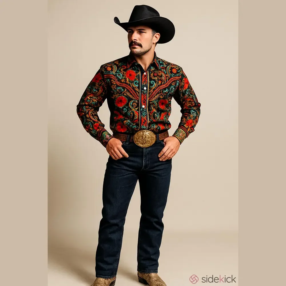 Vintage Wrangler Jeans‎ W36 L36
